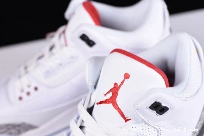 AIR "FREE mens 5977 RETRO 445 3 NRG 923096- LINE" JORDAN Affordable THROW white 0804